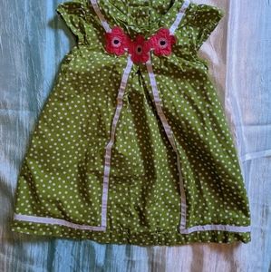 Gymboree summer dress 2T